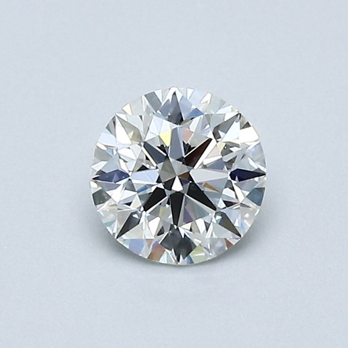 0.50 Carat Round Cut Diamond
