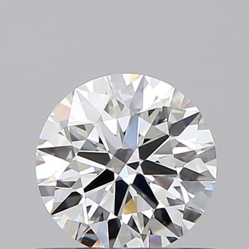0.50 Carat Round Cut Diamond
