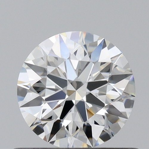 0.50 Carat Round Cut Diamond