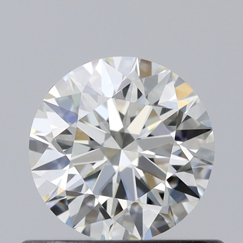 0.50 Carat Round Cut Diamond