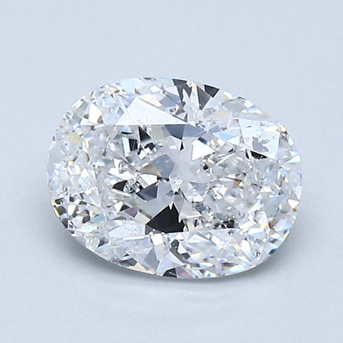 1.00 Carat Cushion Diamond 1.00 Carat Cushion Diamond