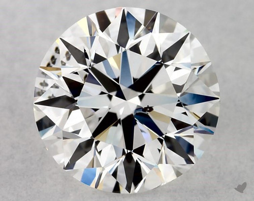 1.00 Carat Round Cut Diamond