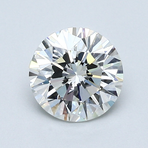 1.00 Carat Round Cut Diamond