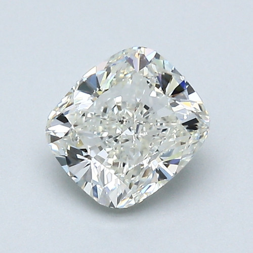 1.00 Carat Cushion Diamond 1.00 Carat Cushion Diamond