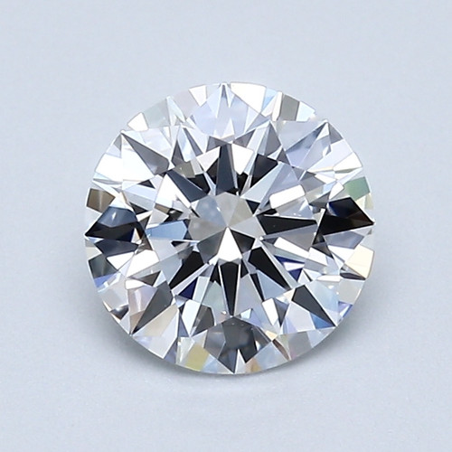 1.00 Carat Round Cut Diamond