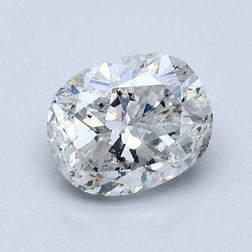 1.01 Carat Cushion Diamond 1.01 Carat Cushion Diamond