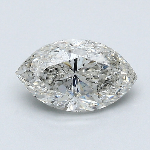 1.06 Carat Marquise Diamond