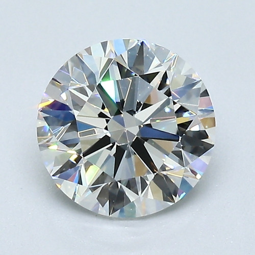 1.40 Carat Round Cut Diamond
