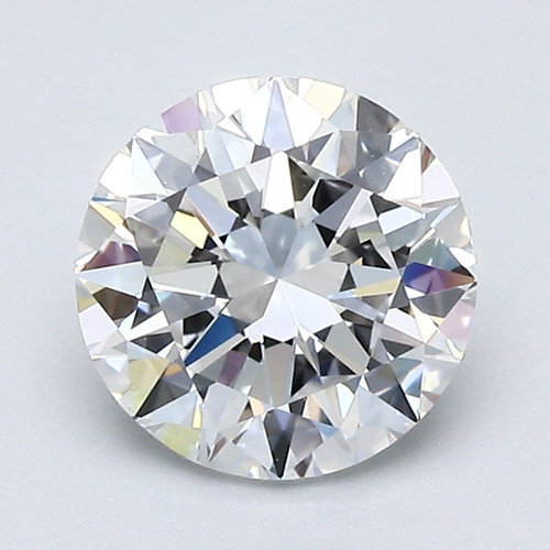 1.50 Carat Round Cut Diamond