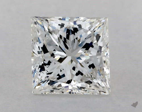 1.50 Carat Princess Diamond