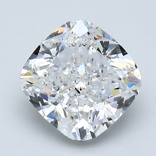 1.80 Carat Cushion Diamond 1.80 Carat Cushion Diamond