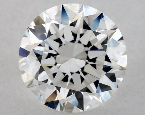 2.00 Carat Round Cut Diamond