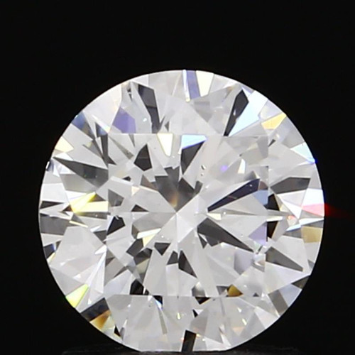 1.13 Carat Round Cut Diamond
