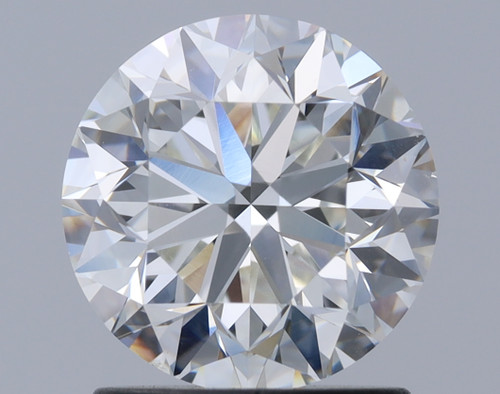 1.50 Carat Round Cut Diamond