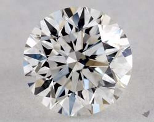 1.00 Carat Cushion Diamond