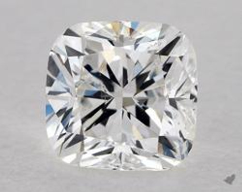 1.02 Carat Cushion Diamond 1.02 Carat Cushion Diamond