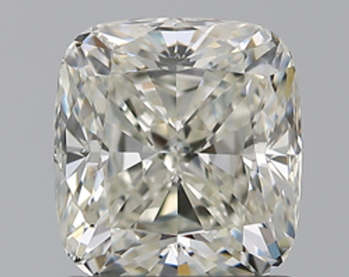 1.20 Carat Cushion Diamond