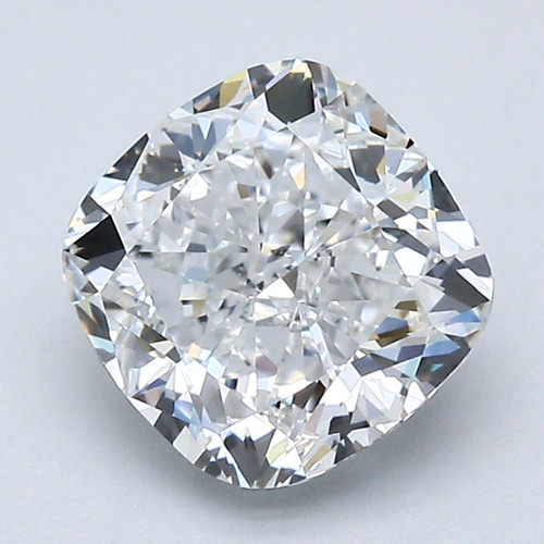 2.01 Carat Cushion Diamond 2.01 Carat Cushion Diamond
