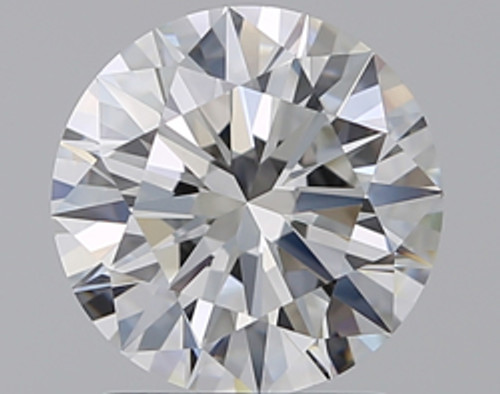 1.50 Carat Round Cut Diamond