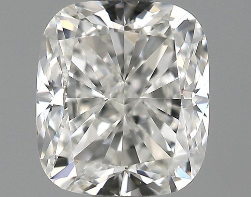 0.90 Carat Cushion Diamond