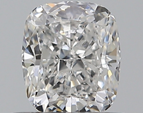 0.60 Carat Cushion Diamond