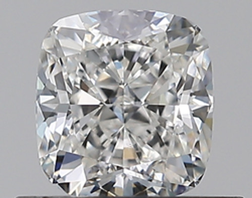 0.62 Carat Cushion Diamond