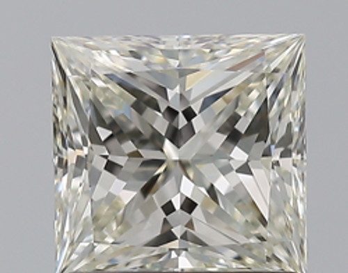 1.20 Carat Princess Diamond