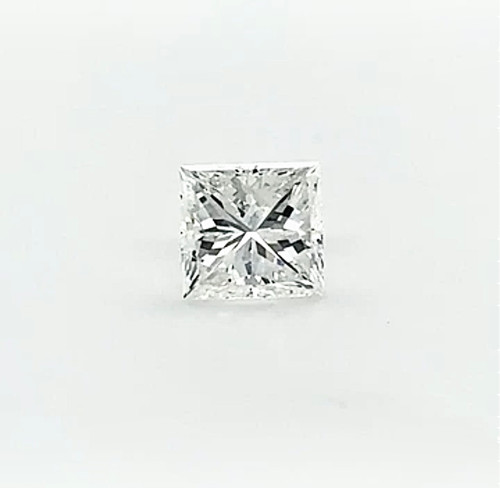 2.35 Carat Princess Diamond