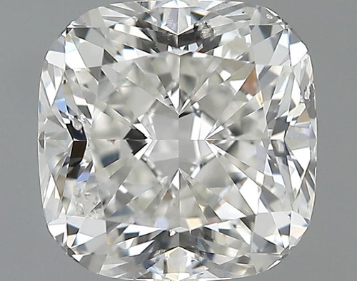 1.00 Carat Cushion Diamond 1.00 Carat Cushion Diamond