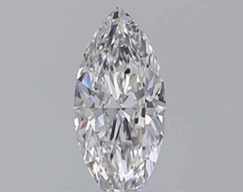 0.50 Carat Marquise Diamond