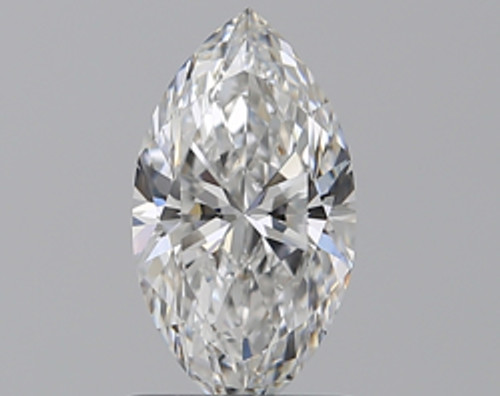 1.00 Carat Marquise Diamond