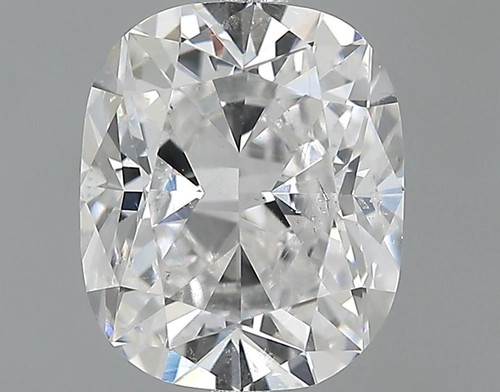 1.23 Carat Cushion Diamond
