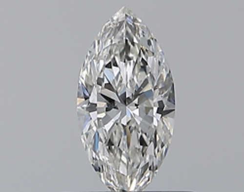 0.50 Carat Marquise Diamond