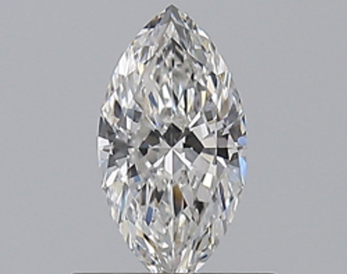 0.50 Carat Marquise Diamond