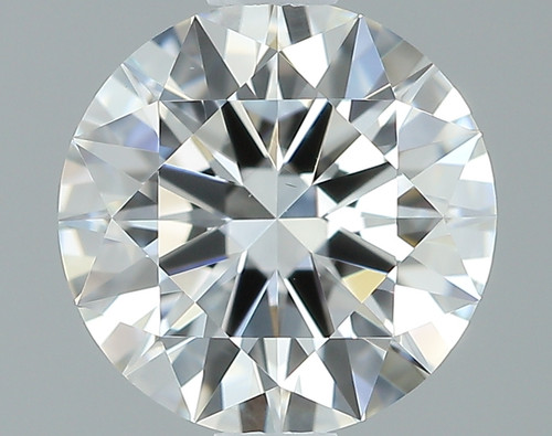 1.01 Carat Round Cut Diamond