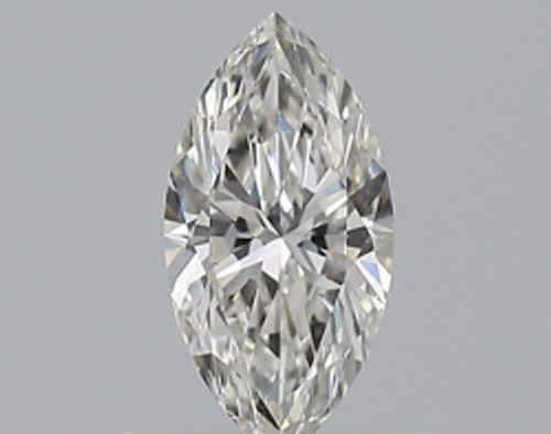 0.50 Carat Marquise Diamond