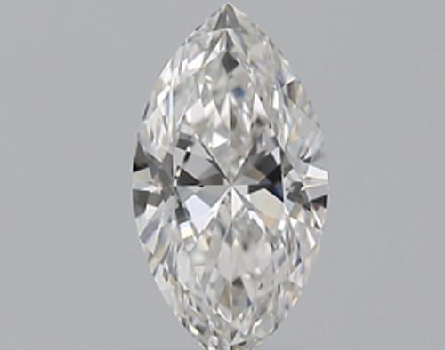 0.70 Carat Marquise Diamond