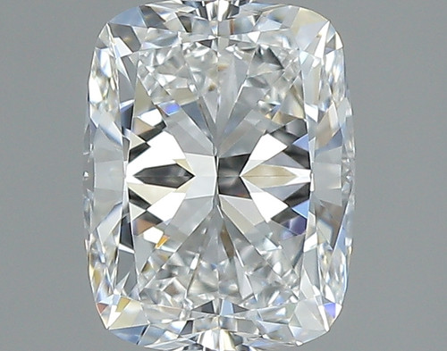 1.01 Carat Cushion Diamond