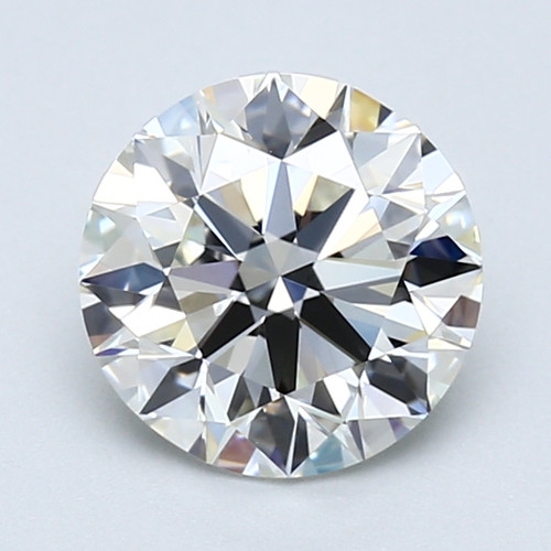 1.50 Carat Round Cut Diamond