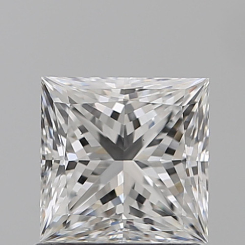 1.01 Carat Princess Diamond