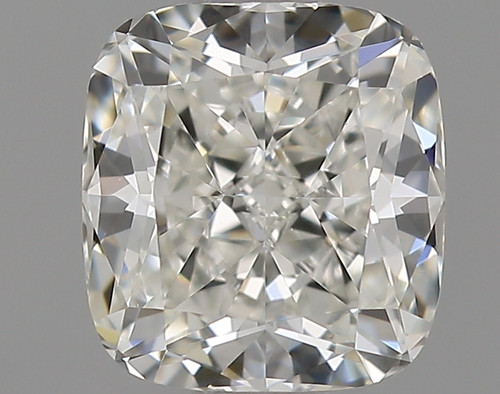 0.71 Carat Cushion Diamond