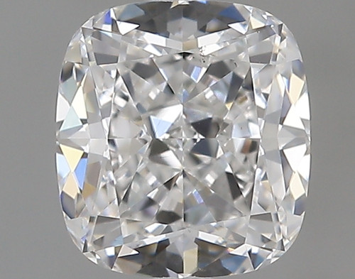 0.83 Carat Cushion Diamond