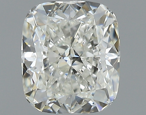 0.70 Carat Cushion Diamond