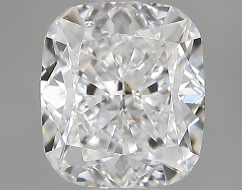 0.70 Carat Cushion Diamond