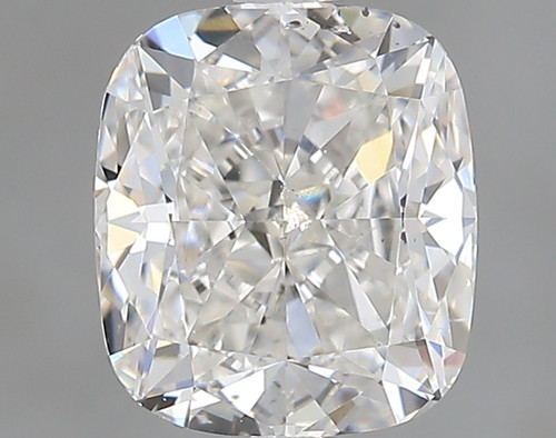 0.80 Carat Cushion Diamond