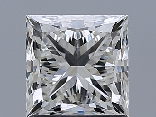 1.20 Carat Princess Diamond