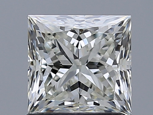 1.20 Carat Princess Diamond