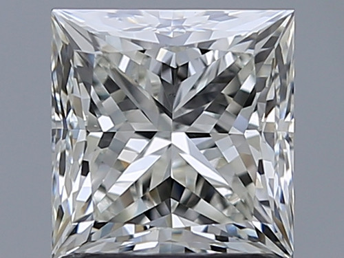 1.50 Carat Princess Diamond