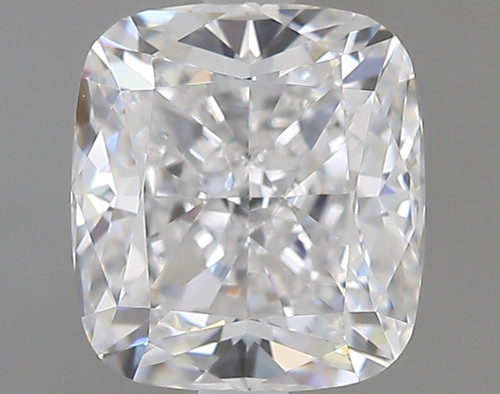 0.80 Carat Cushion Diamond