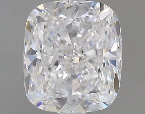 0.70 Carat Cushion Diamond